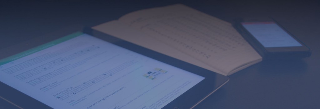 Project Management Consulting